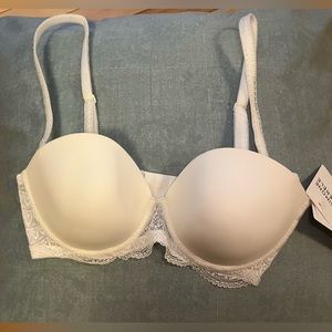 NWT Simone Perele Karma Bra in Natural